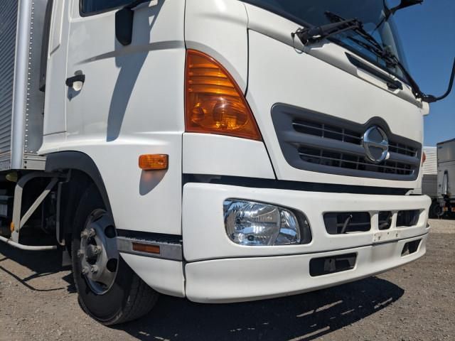 HINO RANGER 2017 Image 31