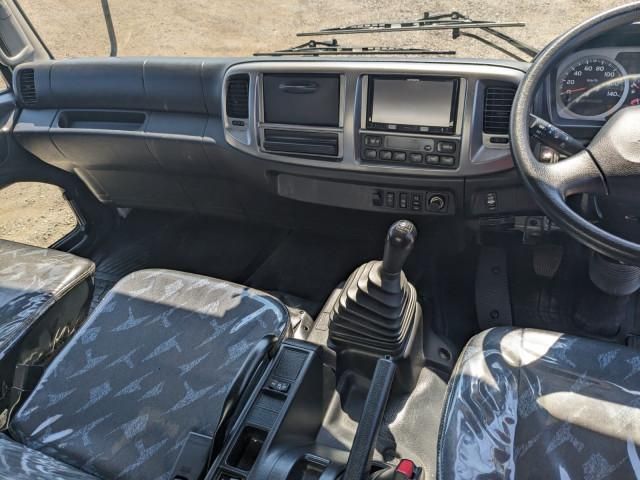 HINO RANGER 2017 Image 31