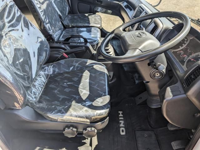 HINO RANGER 2017 Image 31