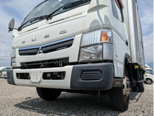 MITSUBISHI CANTER 2018 Image 31