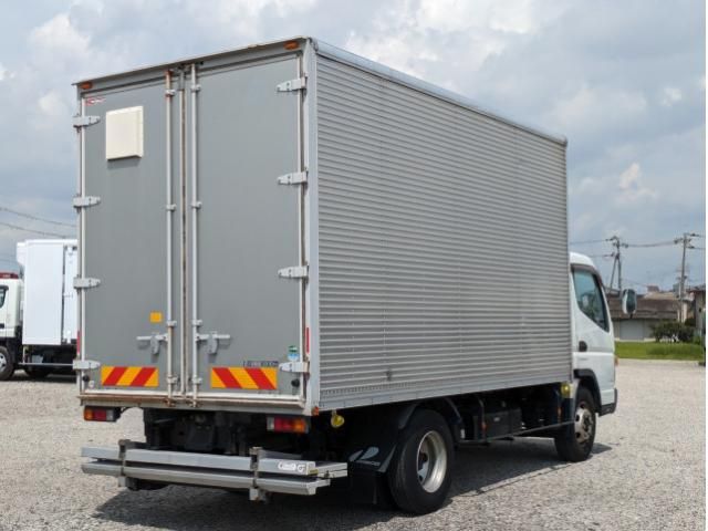 MITSUBISHI CANTER 2018 Image 31