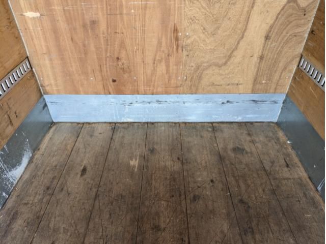 MITSUBISHI CANTER 2018 Image 31