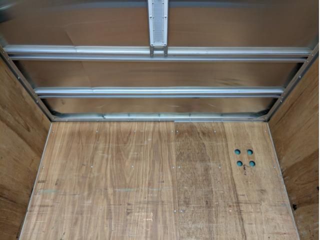 MITSUBISHI CANTER 2018 Image 31