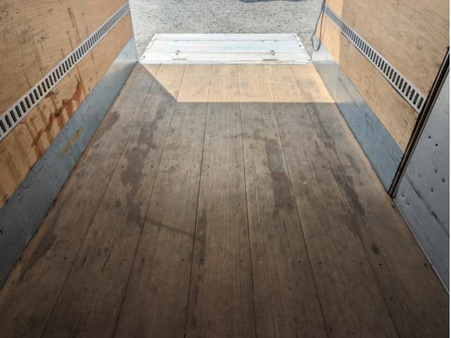 MITSUBISHI CANTER 2018 Image 31