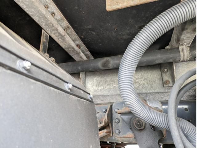 MITSUBISHI CANTER 2018 Image 31