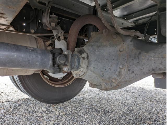 MITSUBISHI CANTER 2018 Image 31