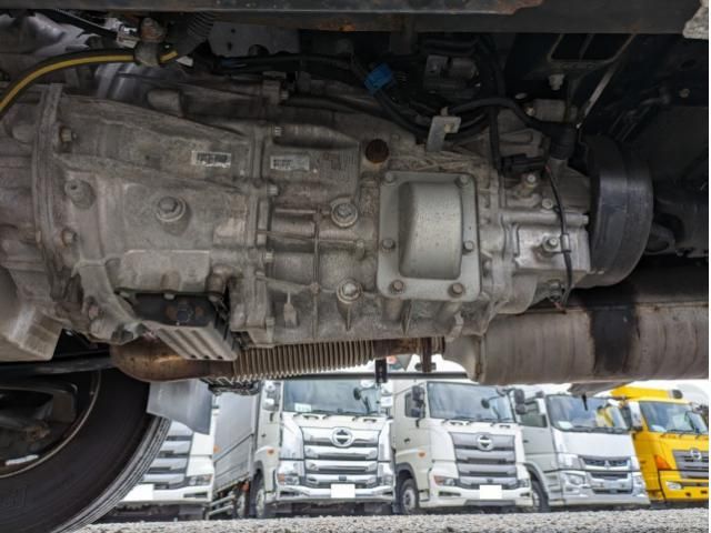 MITSUBISHI CANTER 2018 Image 31