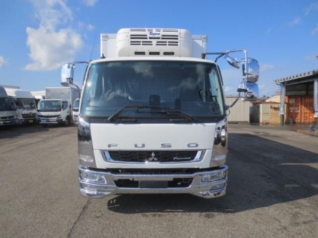 MITSUBISHI FUSOU FIGHTER 2023 Image 31