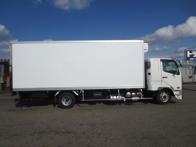 MITSUBISHI FUSOU FIGHTER 2023 Image 31