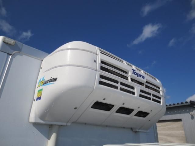 MITSUBISHI FUSOU FIGHTER 2023 Image 31