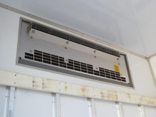 MITSUBISHI FUSOU FIGHTER 2023 Image 31