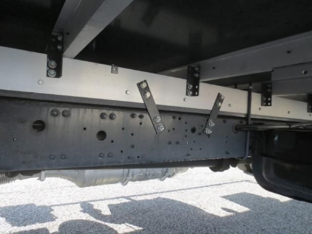 MITSUBISHI FUSOU FIGHTER 2023 Image 31