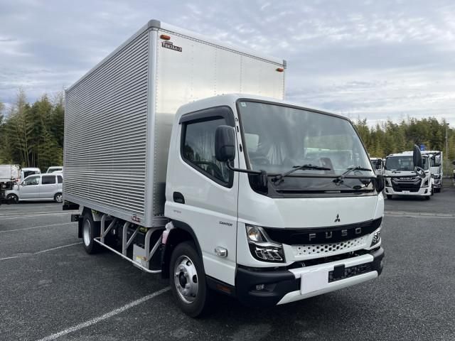 MITSUBISHI CANTER 2025 Image 31