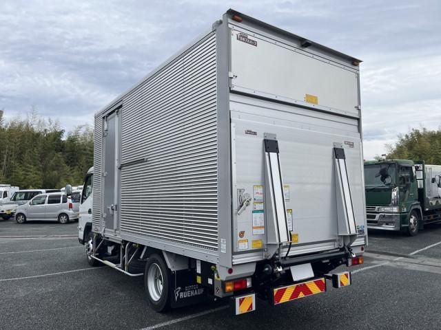 MITSUBISHI CANTER 2025 Image 31