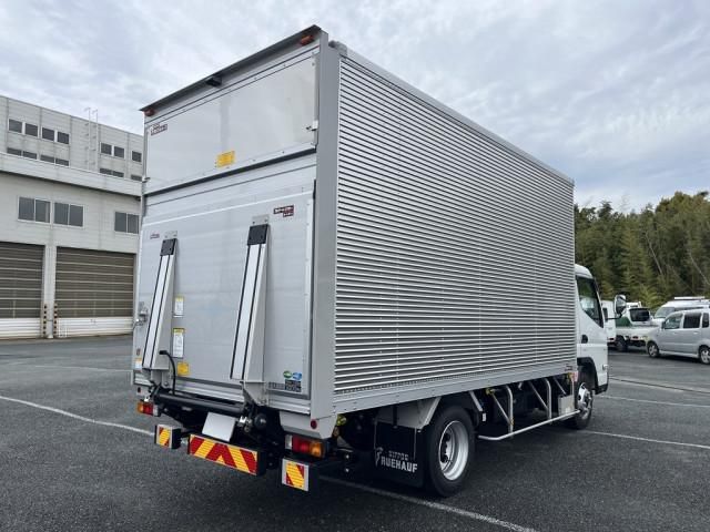 MITSUBISHI CANTER 2025 Image 31