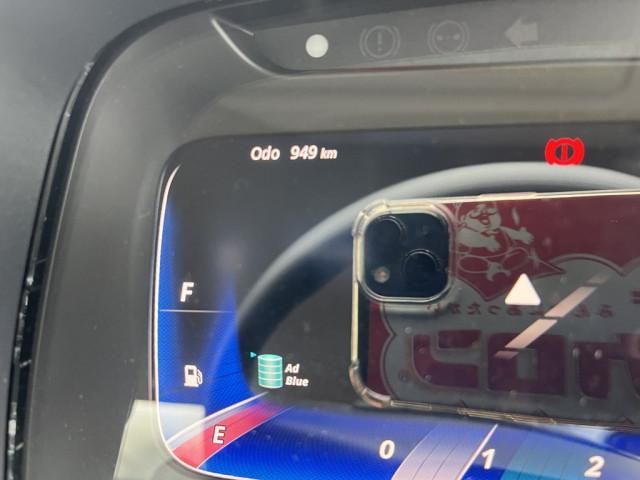 MITSUBISHI CANTER 2025 Image 31