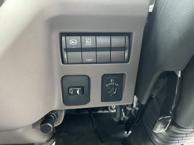 MITSUBISHI CANTER 2025 Image 31