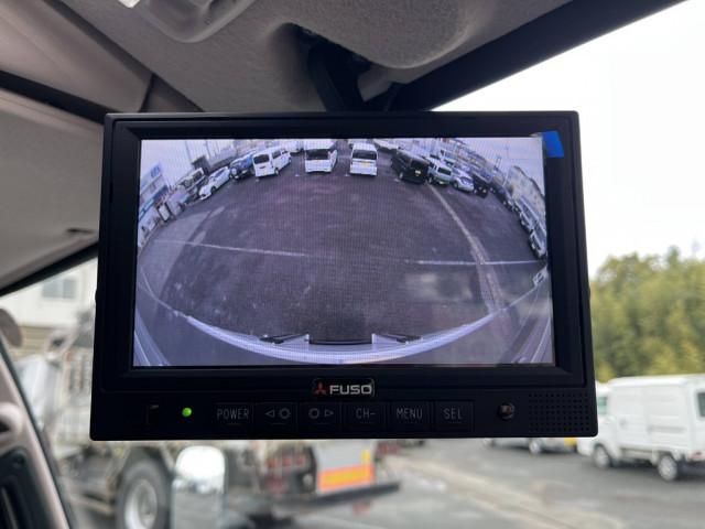 MITSUBISHI CANTER 2025 Image 31