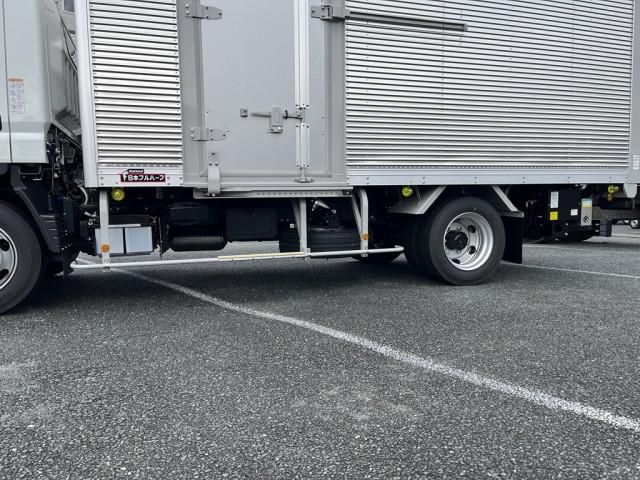 MITSUBISHI CANTER 2025 Image 31