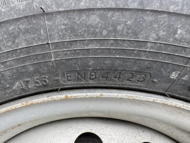 TOYOTA HIACE VAN 1.25T 2WD 2003 Image 31