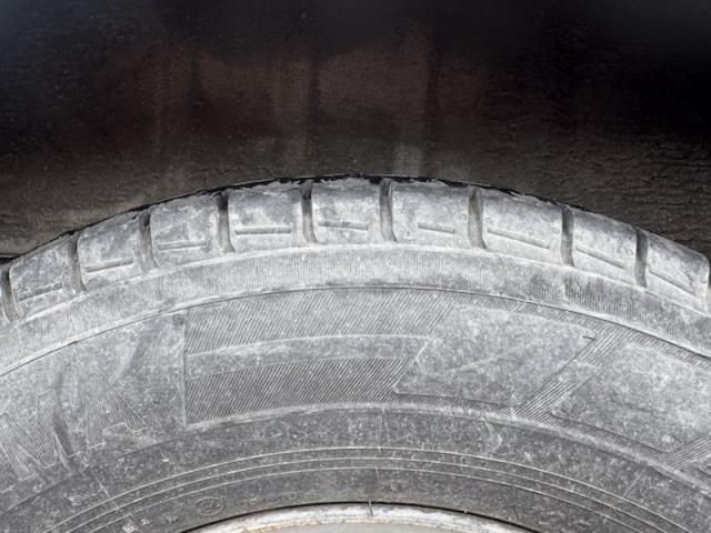 TOYOTA HIACE VAN 1.25T 2WD 2003 Image 31