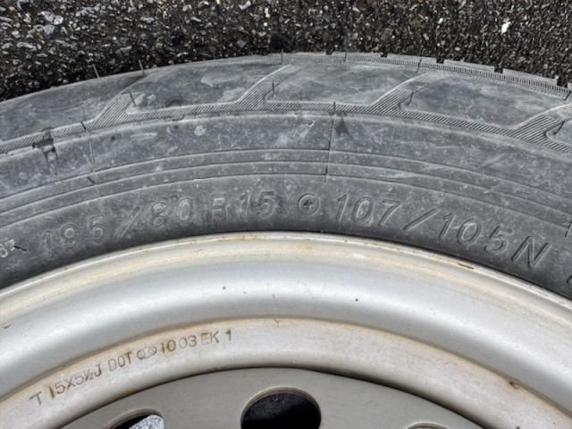 TOYOTA HIACE VAN 1.25T 2WD 2003 Image 31