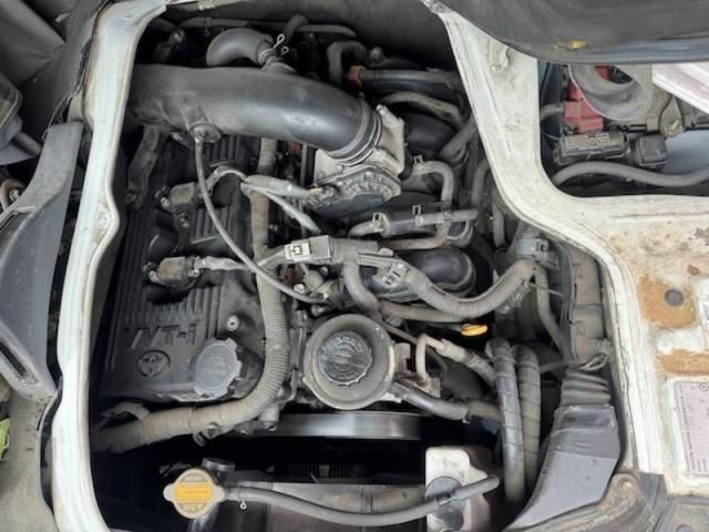 TOYOTA HIACE VAN 1.25T 2WD 2003 Image 31