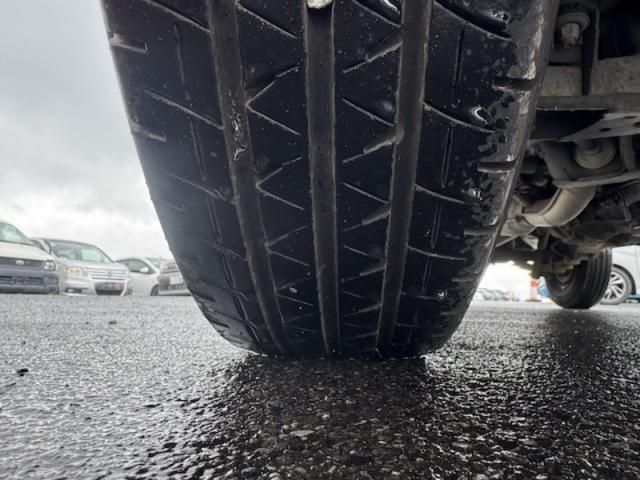 TOYOTA HIACE VAN 1.25T 2WD 2003 Image 31