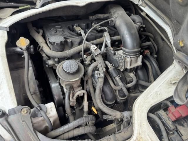 TOYOTA HIACE VAN 1.25T 2WD 2003 Image 31