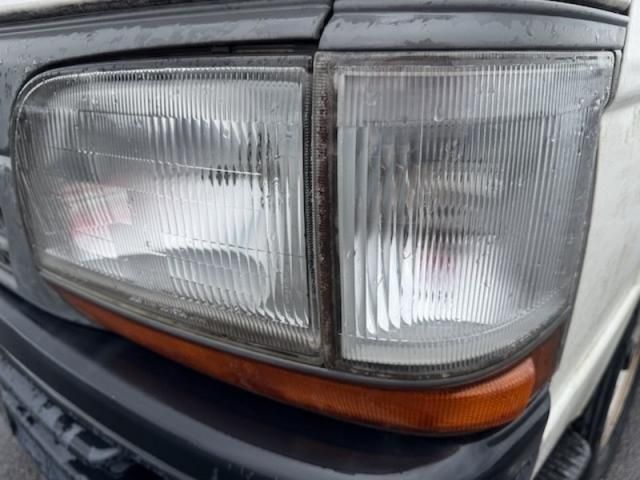 TOYOTA HIACE VAN 1.25T 2WD 2003 Image 31