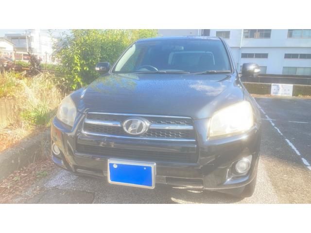 TOYOTA RAV4 4WD 2009 Image 31