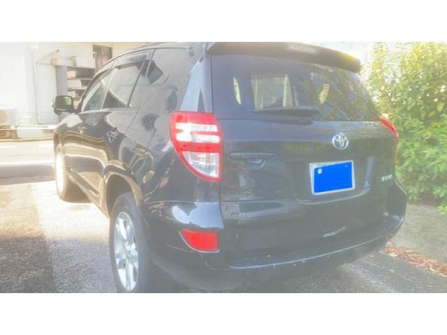 TOYOTA RAV4 4WD 2009 Image 31