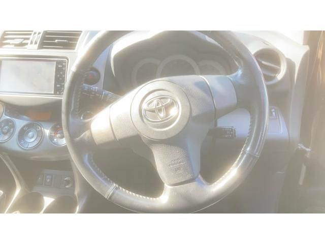 TOYOTA RAV4 4WD 2009 Image 31