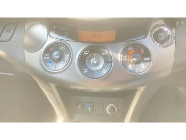 TOYOTA RAV4 4WD 2009 Image 31