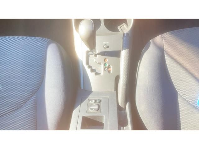 TOYOTA RAV4 4WD 2009 Image 31