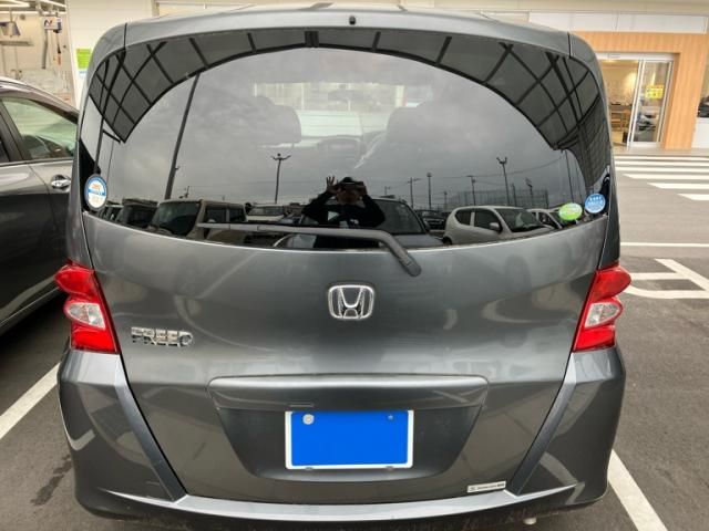 HONDA FREED 2009 Image 31