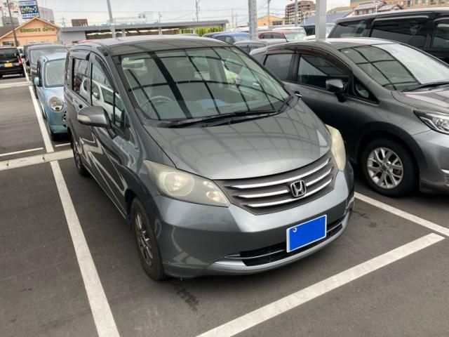 HONDA FREED 2009 Image 31