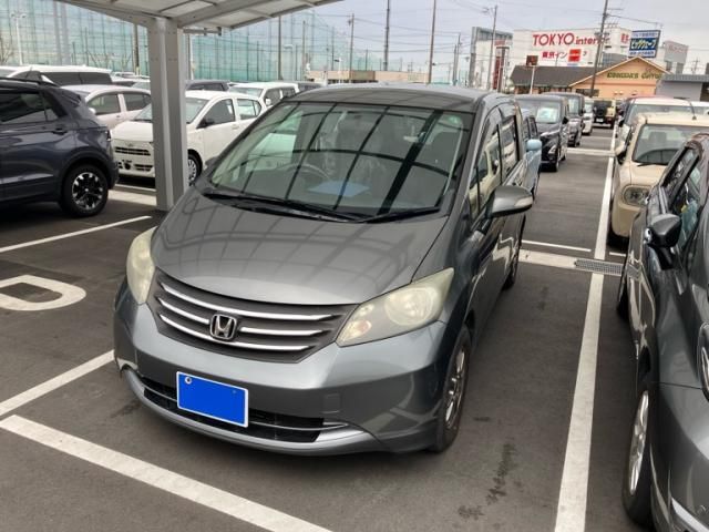 HONDA FREED 2009 Image 31