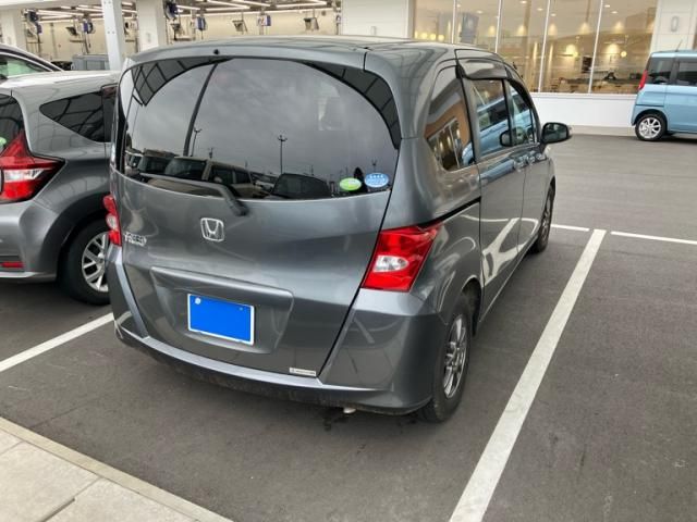 HONDA FREED 2009 Image 31