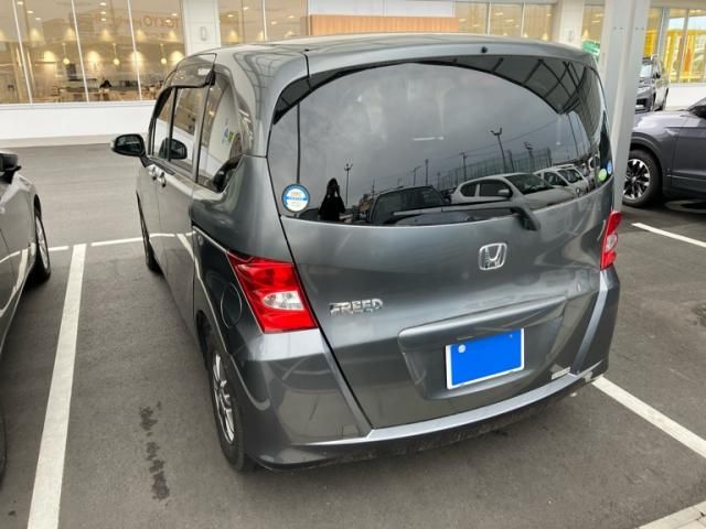 HONDA FREED 2009 Image 31