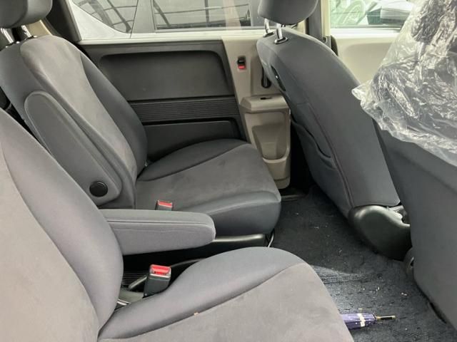 HONDA FREED 2009 Image 31