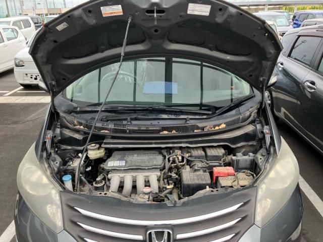 HONDA FREED 2009 Image 31