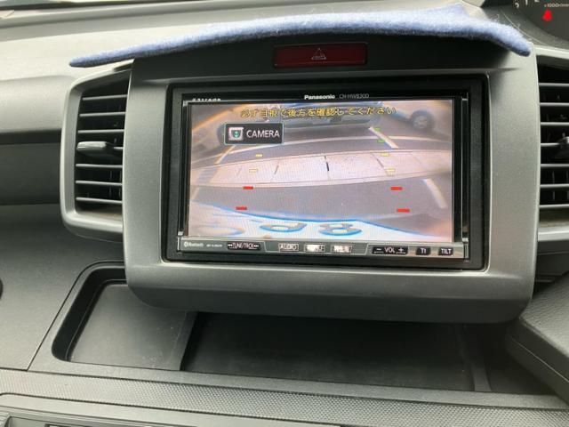 HONDA FREED 2009 Image 31