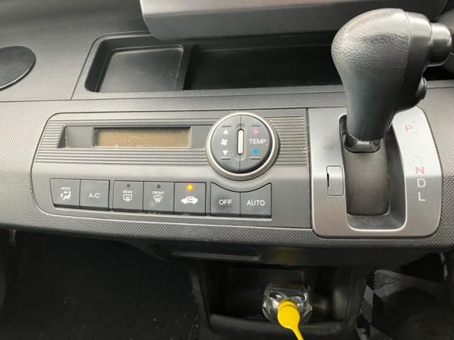 HONDA FREED 2009 Image 31