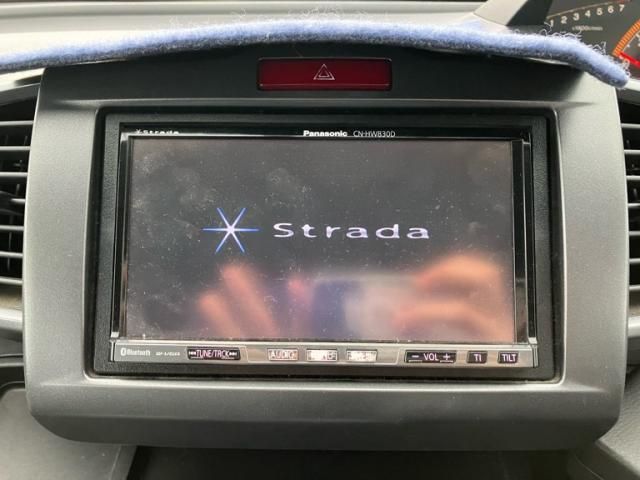 HONDA FREED 2009 Image 31