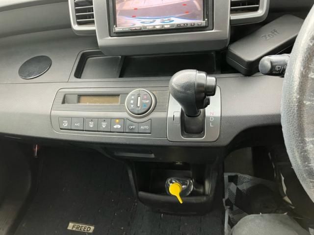 HONDA FREED 2009 Image 31