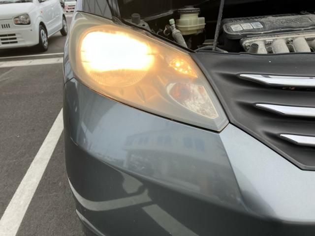 HONDA FREED 2009 Image 31