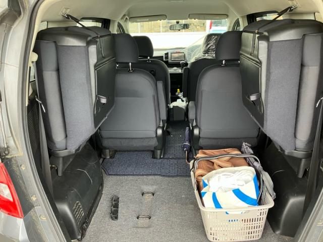 HONDA FREED 2009 Image 31