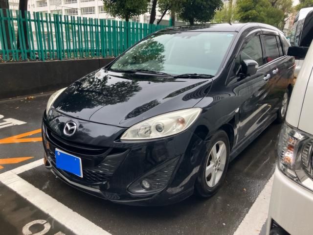 MAZDA PREMACY 2013 Image 31