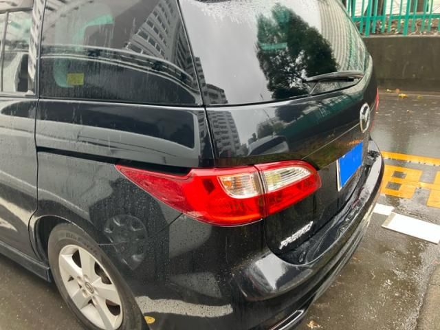 MAZDA PREMACY 2013 Image 31